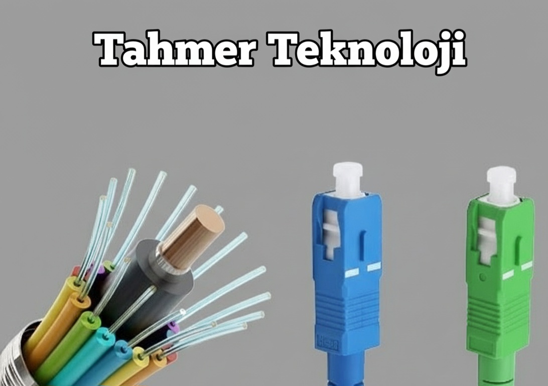 Fiber İnternet Tamir