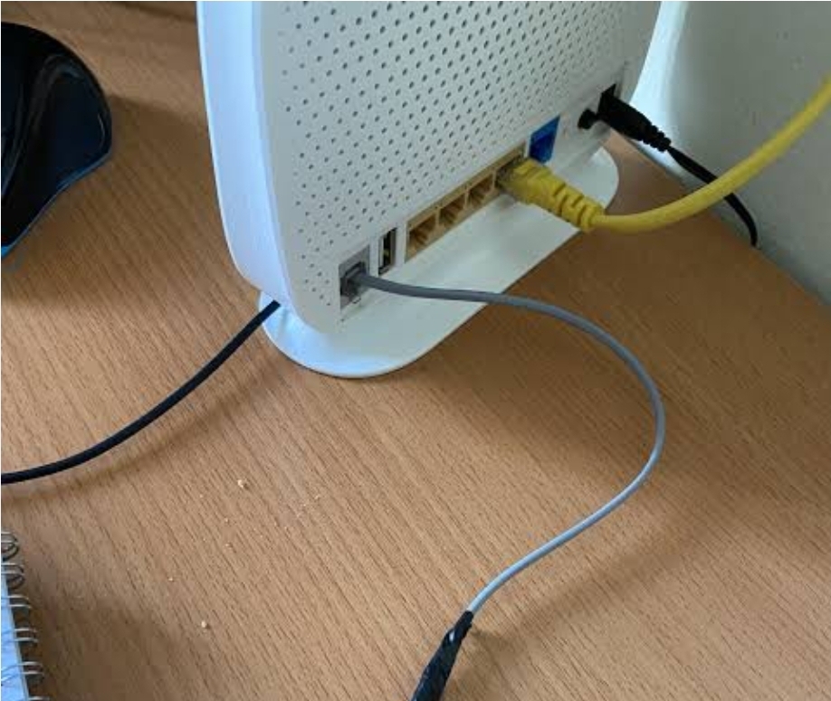 İnternet Arızaları Tamircisi