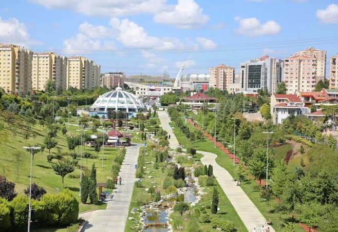 Başakşehir Bahçeşehir İnternet Tamirci 