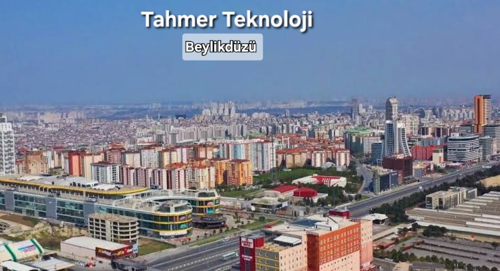 Beylikdüzü Fiber Optik İnternet Tamircisi 