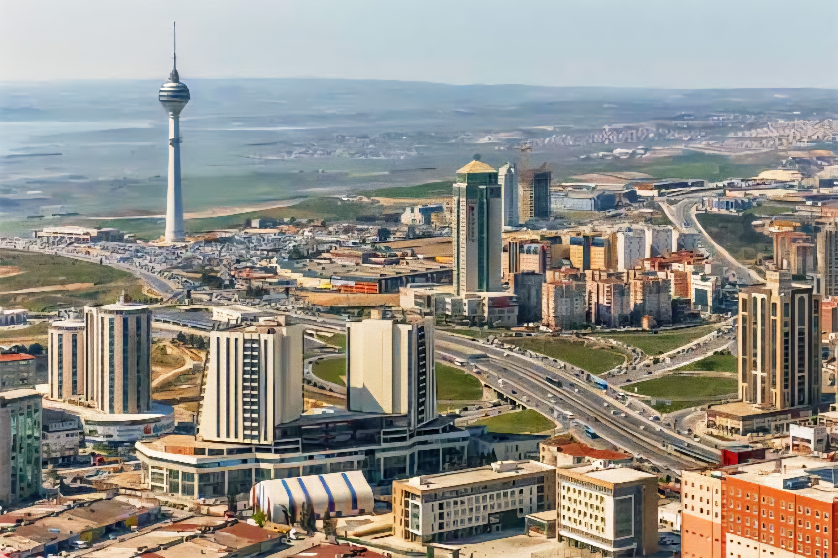 Beylikdüzü Fiber Optik İnternet Tamircisi 
