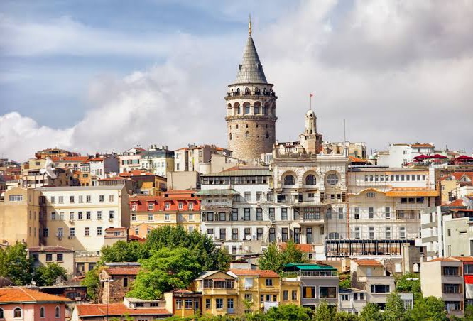 Beyoğlu İnternet Tamir Onarım Servisi