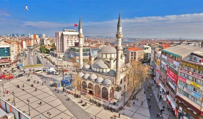 Gaziosmanpaşa İnternet Tamir Servisi 
