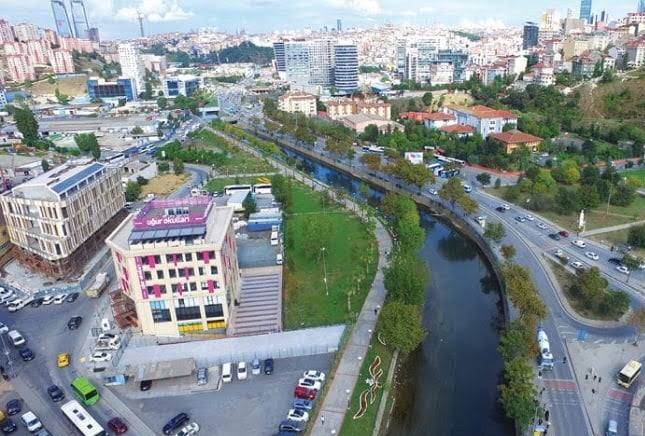 Kağıthane İnternet Tamircisi