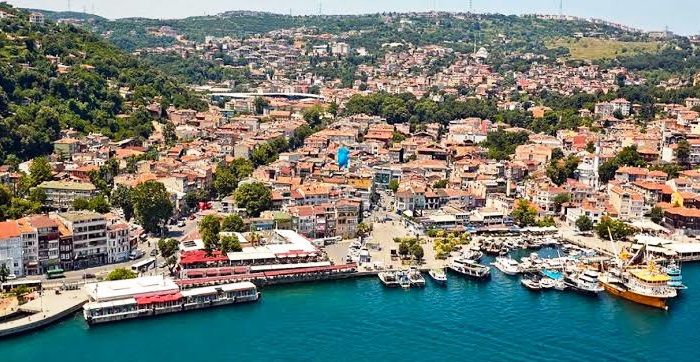 Sarıyer İnternet Kablo Tamir Onarım 