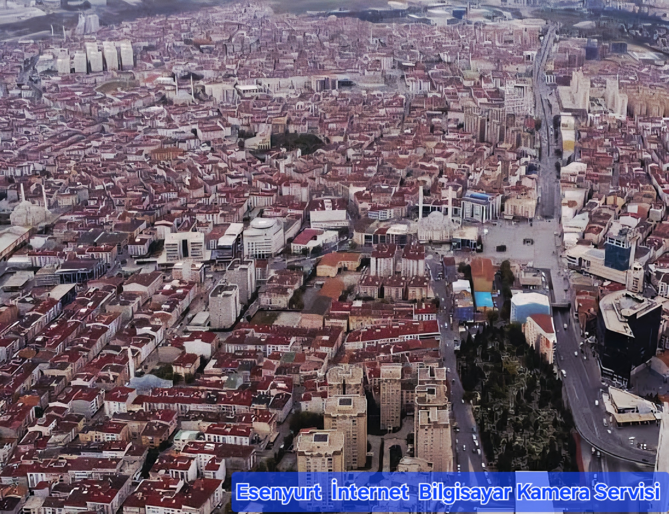 Esenyurt İnternet Tamircisi 0531 232 81 81