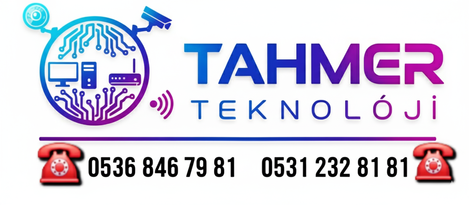 Teknik Servis Sitesi