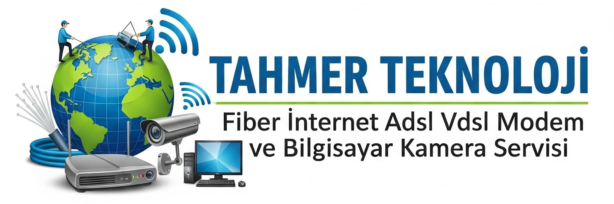 Teknik Servis Sitesi