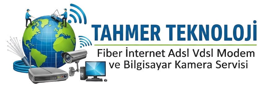 Teknik Servis Sitesi