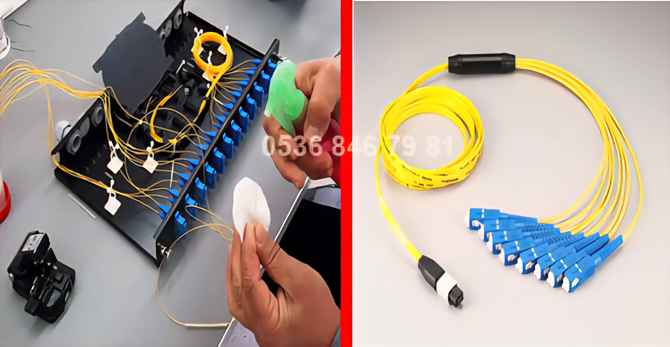 Fiber Kablo İnternet Teknik Servisi 